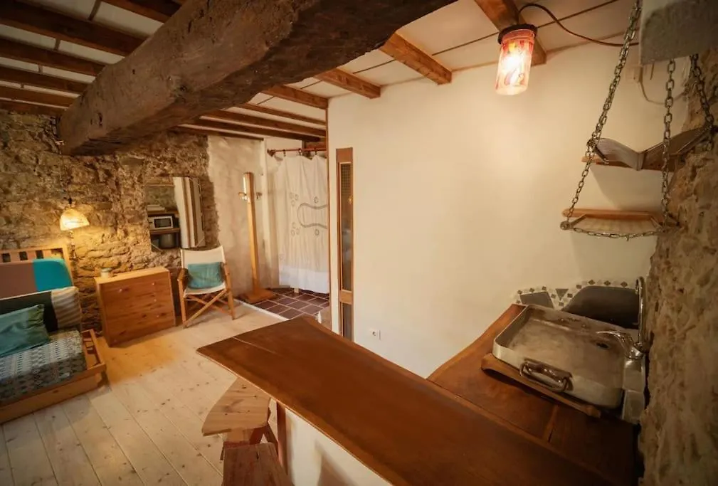 Alloro Loft Storico Arcola