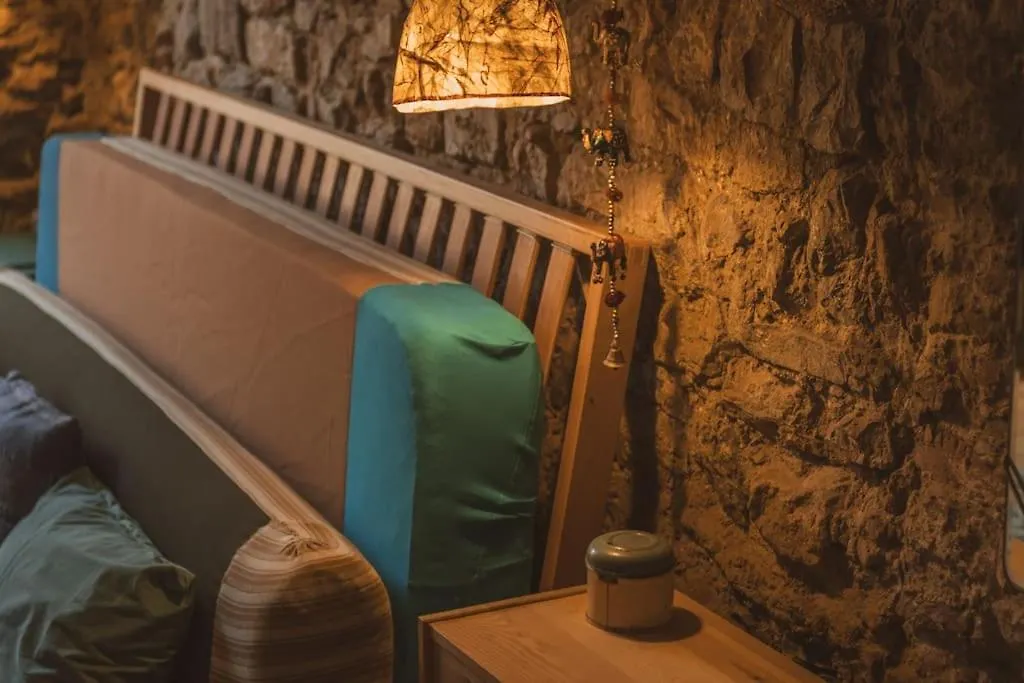 Alloro Loft Storico Arcola Italien
