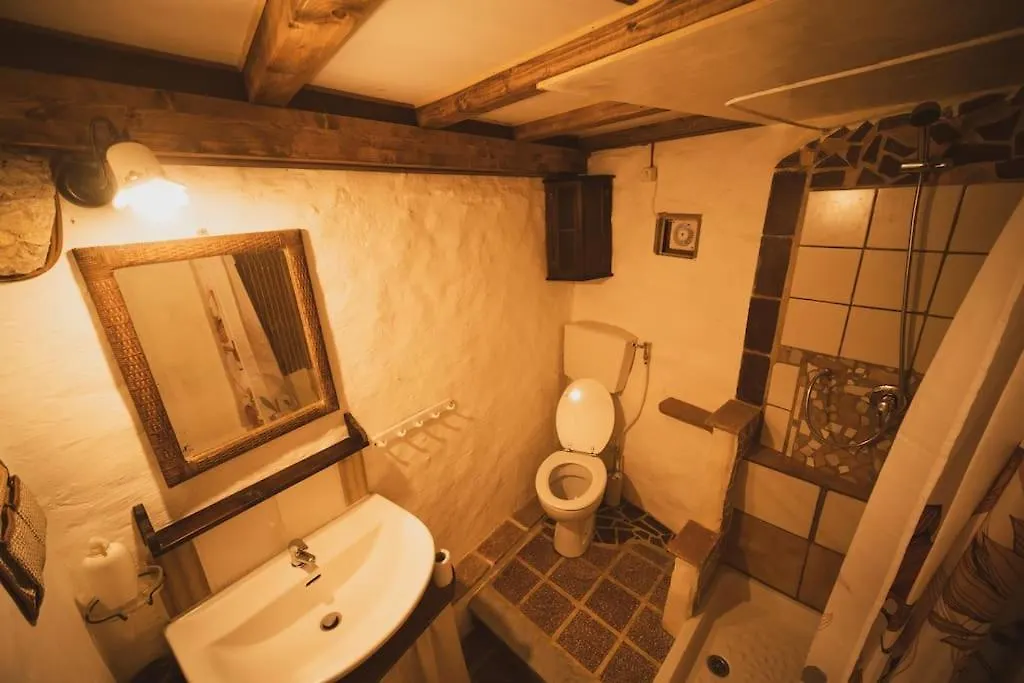Semesterbostad Alloro Loft Storico Arcola