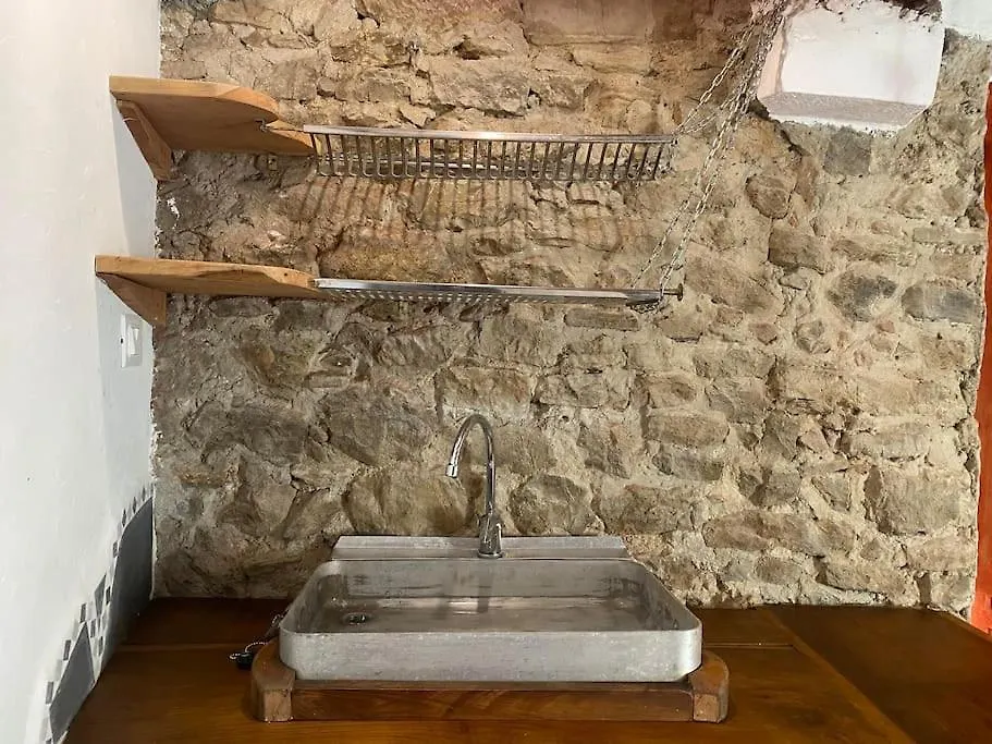 Semesterbostad Alloro Loft Storico Arcola Italien